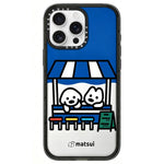 Custodia per telefono in acrilico trasparente con motivo a cani., For iPhone 16 Pro Max, For iPhone 16 Pro, For iPhone 16 Plus