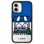 Custodia per telefono in acrilico trasparente con motivo a cani., For iPhone 16, For iPhone 15 Pro Max, For iPhone 15 Pro