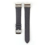 Cinturino di ricambio per cinturino di ricambio in vera pelle da cowboy, For Fitbit Charge 2