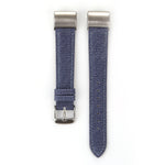 Cinturino di ricambio per cinturino di ricambio in vera pelle da cowboy, For Fitbit Charge 2