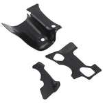 Set ricambi in pelle e gomma per Canon EOS 6D Mark II e 5D Mark I