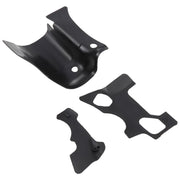 Set ricambi in pelle e gomma per Canon EOS 6D Mark II e 5D Mark I