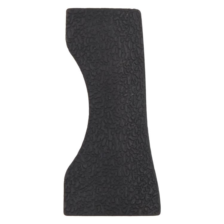 Coperchio in pelle per slot scheda CF Canon EOS 7D Mark II