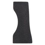Coperchio in pelle per slot scheda CF Canon EOS 7D Mark II