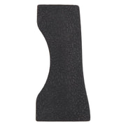 Coperchio in pelle per slot scheda CF Canon EOS 7D Mark II