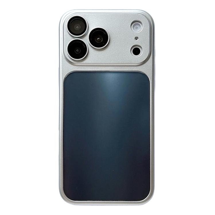 Custodia per telefono antiurto in PC + TPU dai colori laser., For iPhone 17 Pro Max, For iPhone 17 Pro, For iPhone 17