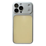 Custodia per telefono antiurto in PC + TPU dai colori laser., For iPhone 15 Pro Max, For iPhone 15 Pro, For iPhone 15