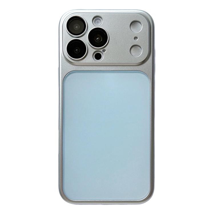 Custodia per telefono antiurto in PC + TPU dai colori laser., For iPhone 15 Pro Max, For iPhone 15 Pro, For iPhone 15