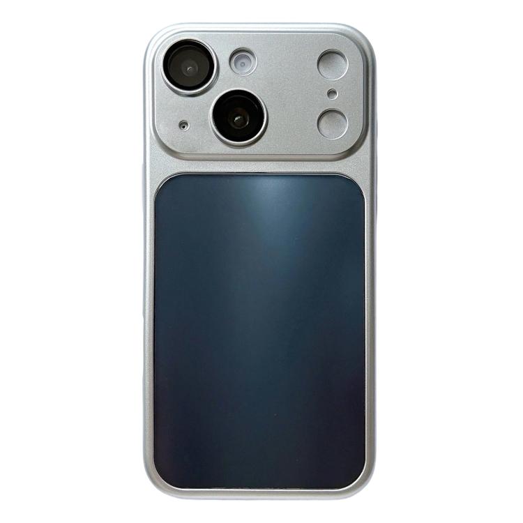 Custodia per telefono antiurto in PC + TPU dai colori laser., For iPhone 14, For iPhone 14 Pro, For iPhone 14 Pro Max