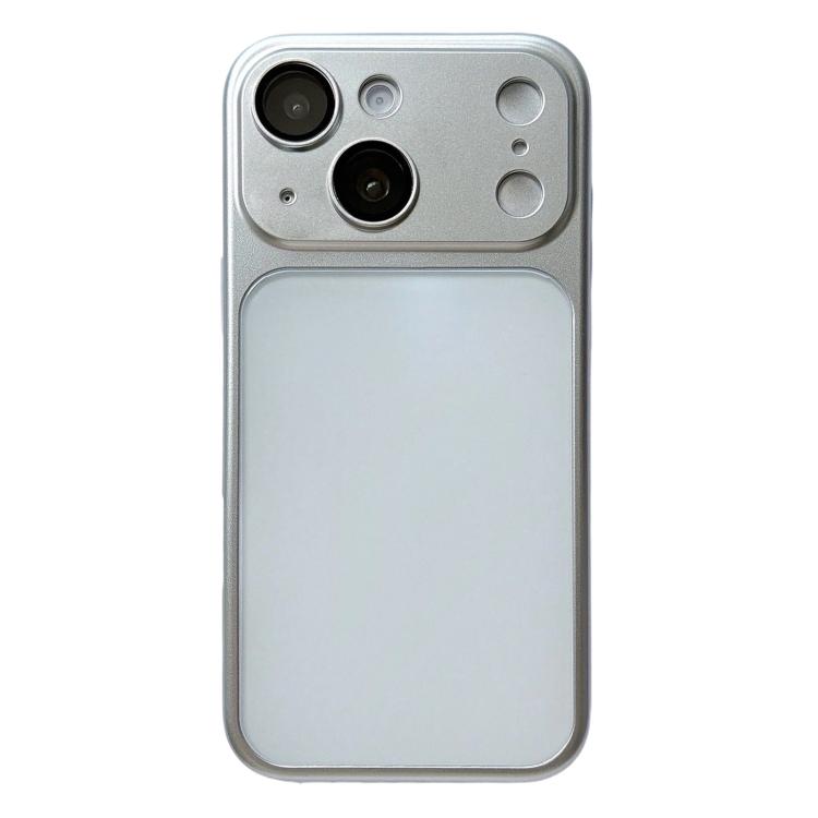 Custodia per telefono antiurto in PC + TPU dai colori laser., For iPhone 14, For iPhone 14 Pro, For iPhone 14 Pro Max