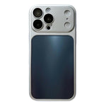 Custodia per telefono antiurto in PC + TPU dai colori laser., For iPhone 14, For iPhone 14 Pro, For iPhone 14 Pro Max