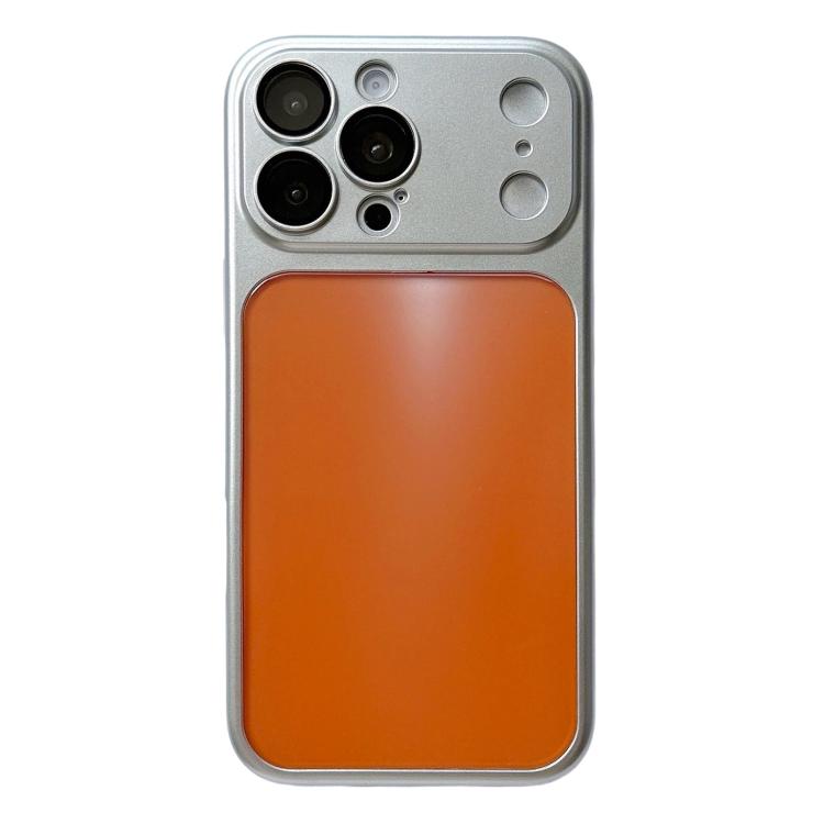 Custodia per telefono antiurto in PC + TPU dai colori laser., For iPhone 14, For iPhone 14 Pro, For iPhone 14 Pro Max