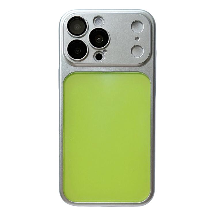Custodia per telefono antiurto in PC + TPU dai colori laser., For iPhone 14, For iPhone 14 Pro, For iPhone 14 Pro Max