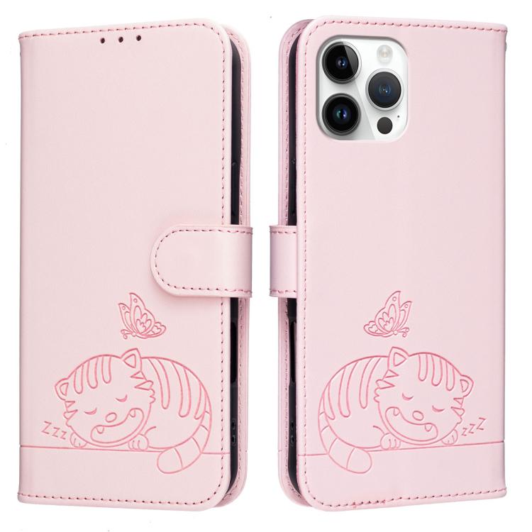 Custodia portafoglio in ecopelle per iPhone 12 Pro Max