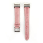 Cinturino di ricambio per cinturino di ricambio in vera pelle stile fresco, For Fitbit Charge 2, For Fitbit Blaze