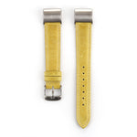 Cinturino di ricambio per cinturino di ricambio in vera pelle stile fresco, For Fitbit Charge 2, For Fitbit Blaze