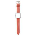Cinturino di ricambio per cinturino di ricambio in vera pelle stile fresco, For Fitbit Charge 2, For Fitbit Blaze
