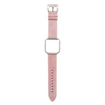 Cinturino di ricambio per cinturino di ricambio in vera pelle stile fresco, For Fitbit Charge 2, For Fitbit Blaze