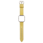 Cinturino di ricambio per cinturino di ricambio in vera pelle stile fresco, For Fitbit Charge 2, For Fitbit Blaze