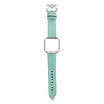 Cinturino di ricambio per cinturino di ricambio in vera pelle stile fresco, For Fitbit Charge 2, For Fitbit Blaze