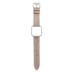Cinturino di ricambio per cinturino di ricambio in vera pelle stile fresco, For Fitbit Charge 2, For Fitbit Blaze