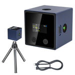 Livella laser intelligente multifunzione LT10 e goniometro digitale