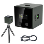 Livella laser intelligente multifunzione LT10 e goniometro digitale