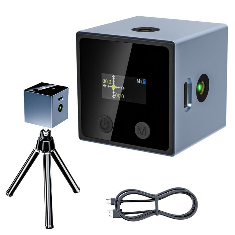 Livella laser intelligente multifunzione LT10 e goniometro digitale