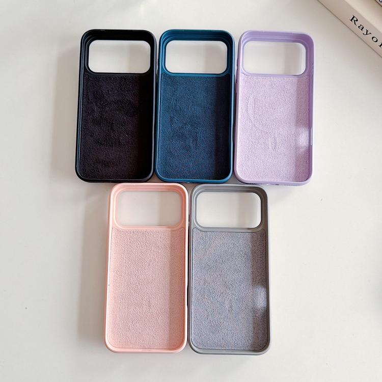 Custodia per telefono magnetica in TPU con porta carte a forma di macaron., For iPhone 17 Pro Max, For iPhone 17 Pro, For iPhone 17, For iPhone 16 Pro Max