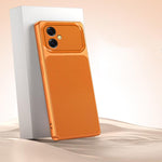 Custodia per telefono antiurto con effetto pelle di agnello, serie agnello., For Galaxy A55 5G, For Galaxy A35 5G, For Galaxy A05, For Galaxy A05s