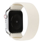 Cinturino di ricambio in silicone tinta unita, For Apple Watch Series 7  41mm / & 6 & SE & 5 & 4 40mm
