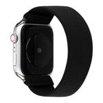 Cinturino di ricambio in silicone tinta unita, For Apple Watch Series 7  41mm / & 6 & SE & 5 & 4 40mm