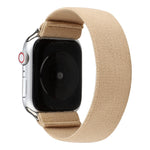 Cinturino di ricambio in silicone tinta unita, For Apple Watch Series 7  41mm / & 6 & SE & 5 & 4 40mm
