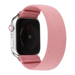 Cinturino di ricambio in silicone tinta unita, For Apple Watch Series 7  41mm / & 6 & SE & 5 & 4 40mm