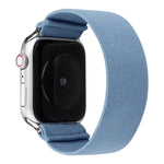 Cinturino di ricambio in silicone tinta unita, For Apple Watch Series 7  41mm / & 6 & SE & 5 & 4 40mm