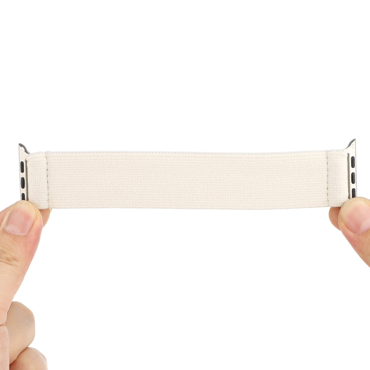 Cinturino di ricambio in silicone tinta unita, For Apple Watch Series  7  45mm / & 6 & SE & 5 & 4 44mm