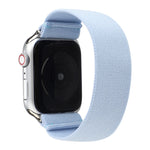 Cinturino di ricambio in silicone tinta unita, For Apple Watch Series  7  45mm / & 6 & SE & 5 & 4 44mm