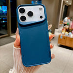 Custodia per telefono in TPU morbido antiurto dal design sottile., For iPhone 17 Pro Max, For iPhone 17 Pro, For iPhone 17, For iPhone 16 Pro Max