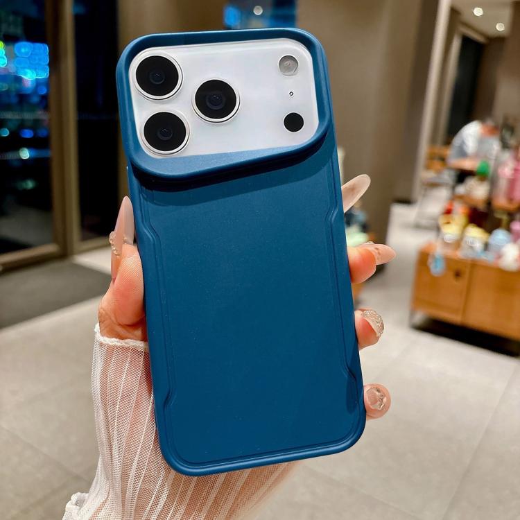 Custodia per telefono in TPU morbido antiurto dal design sottile., For iPhone 17 Pro Max, For iPhone 17 Pro, For iPhone 17, For iPhone 16 Pro Max