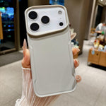 Custodia per telefono in TPU morbido antiurto dal design sottile., For iPhone 17 Pro Max, For iPhone 17 Pro, For iPhone 17, For iPhone 16 Pro Max