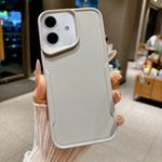 Custodia per telefono in TPU morbido antiurto dal design sottile., For iPhone 17 Pro Max, For iPhone 17 Pro, For iPhone 17, For iPhone 16 Pro Max