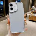 Custodia per telefono in TPU morbido antiurto dal design sottile., For iPhone 16 Pro, For iPhone 16, For iPhone 15 Pro Max, For iPhone 15 Pro