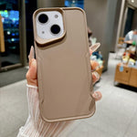 Custodia per telefono in TPU morbido antiurto dal design sottile., For iPhone 15, For iPhone 14, For iPhone 14 Pro, For iPhone 14 Pro Max