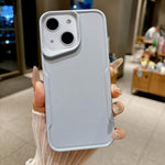 Custodia per telefono in TPU morbido antiurto dal design sottile., For iPhone 15, For iPhone 14, For iPhone 14 Pro, For iPhone 14 Pro Max