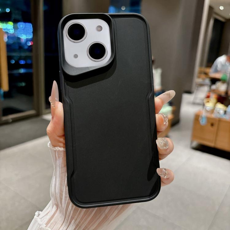 Custodia per telefono in TPU morbido antiurto dal design sottile., For iPhone 15, For iPhone 14, For iPhone 14 Pro, For iPhone 14 Pro Max