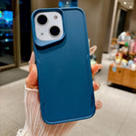 Custodia per telefono in TPU morbido antiurto dal design sottile., For iPhone 15, For iPhone 14, For iPhone 14 Pro, For iPhone 14 Pro Max