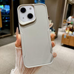 Custodia per telefono in TPU morbido antiurto dal design sottile., For iPhone 15, For iPhone 14, For iPhone 14 Pro, For iPhone 14 Pro Max