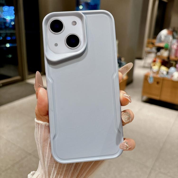 Custodia per telefono in TPU morbido antiurto dal design sottile., For iPhone 13 Pro Max, For iPhone 13 Pro, For iPhone 13, For iPhone 12