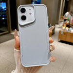 Custodia per telefono in TPU morbido antiurto dal design sottile., For iPhone 13 Pro Max, For iPhone 13 Pro, For iPhone 13, For iPhone 12