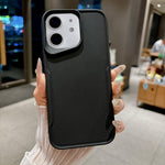 Custodia per telefono in TPU morbido antiurto dal design sottile., For iPhone 13 Pro Max, For iPhone 13 Pro, For iPhone 13, For iPhone 12